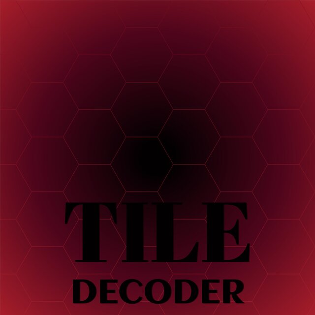 Tile Decoder