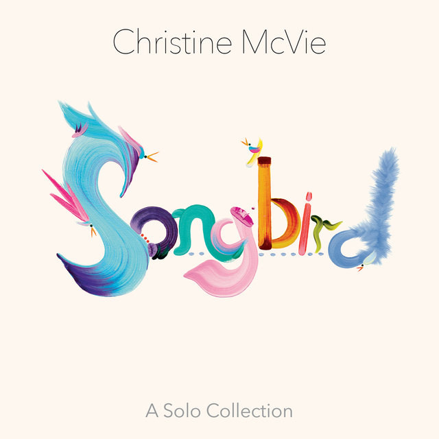 Songbird (Orchestral Version) [Atmos Mix]