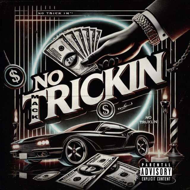 No Trickin’