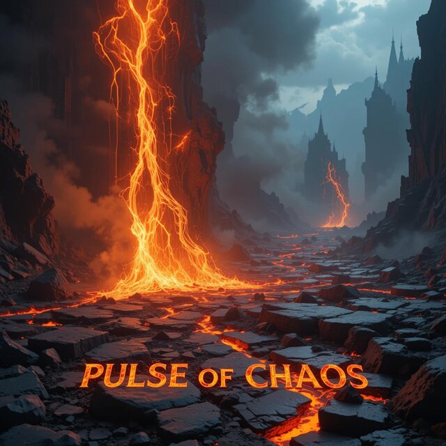 Pulse of Chaos