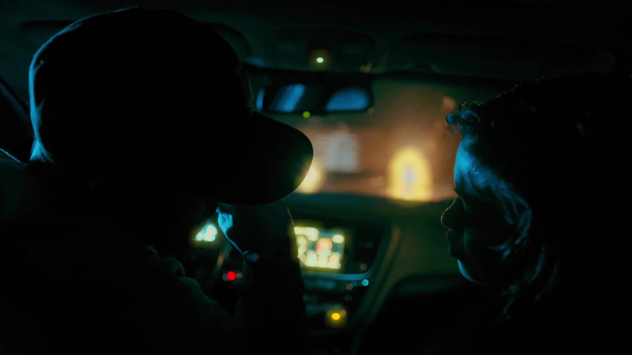 Late Drives