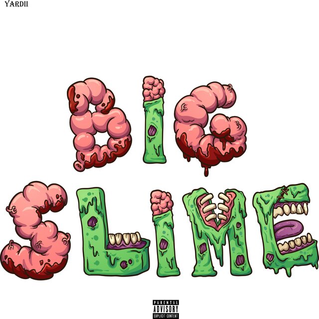 Big $LIME (EP)
