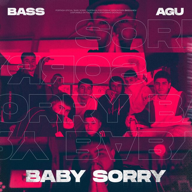 Bass x Agu - Baby Sorry