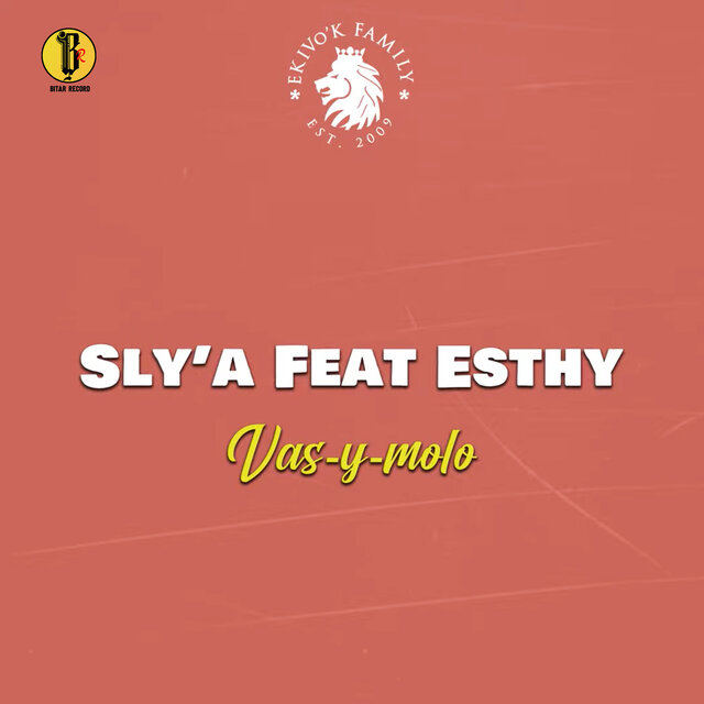 Vas-y Molo