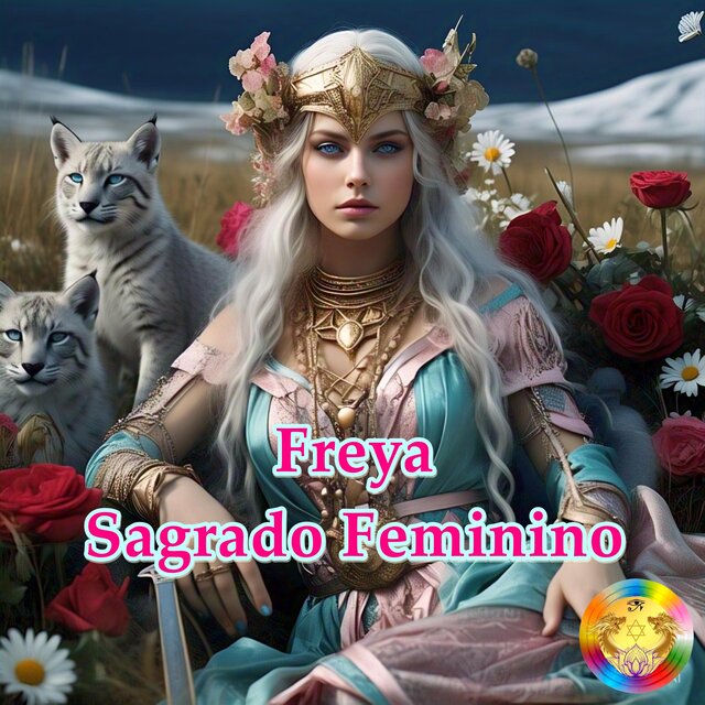 Freya Sagrado Feminino