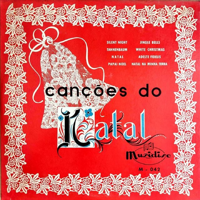 Canções do Natal