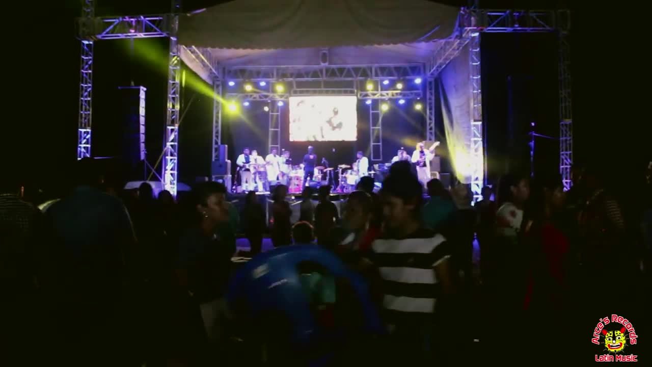 Sones Putlecos (En Vivo)