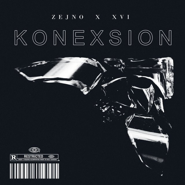 KONEXSION (feat. XVI)