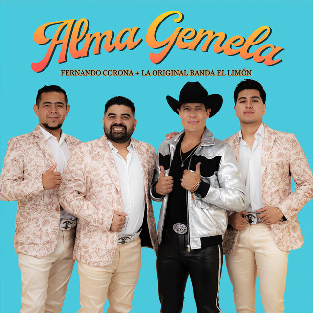 Alma Gemela