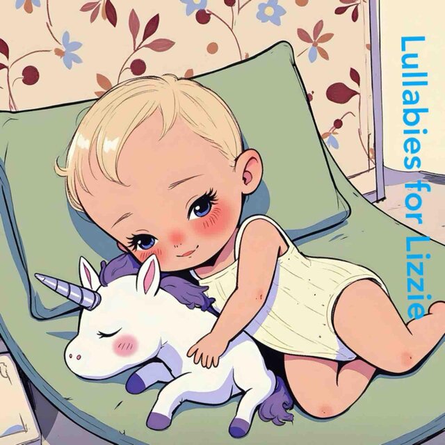 Lullabies for Lizzie