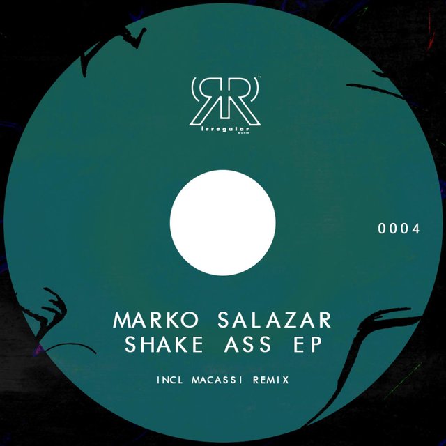 Shake Ass EP