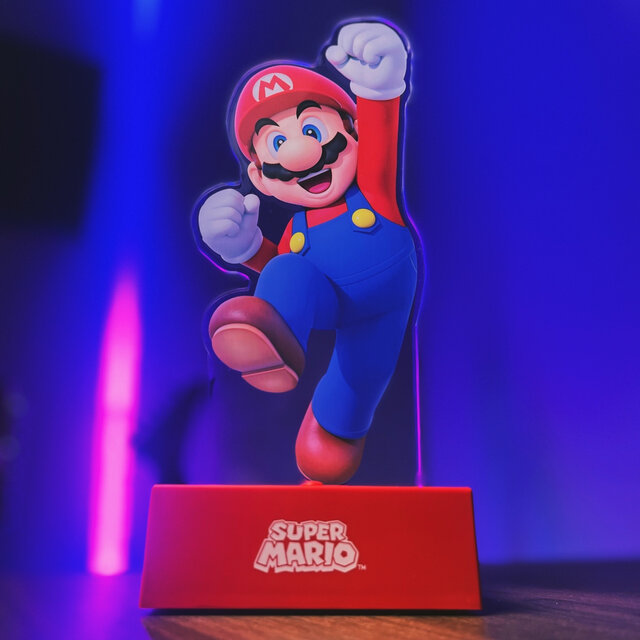 Super Mario Acoustic Collection