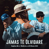 Jamás Te Olvidaré