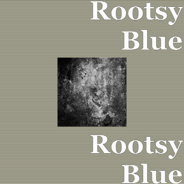 Rootsy Blue