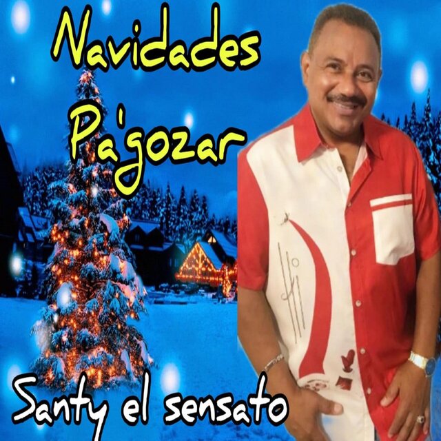 NAVIDAD PA' GOZAR