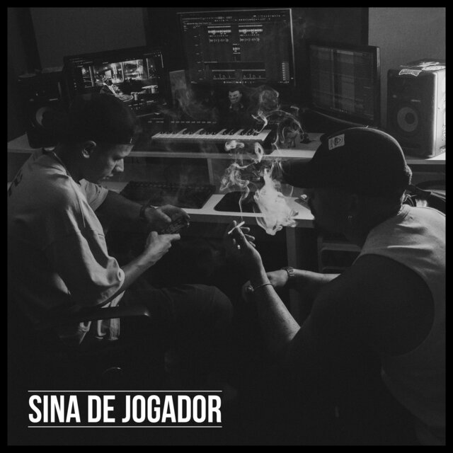 Sina de Jogador