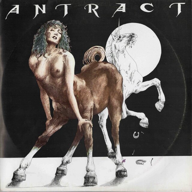 Antract