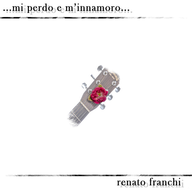 Mi perdo e m'innamoro