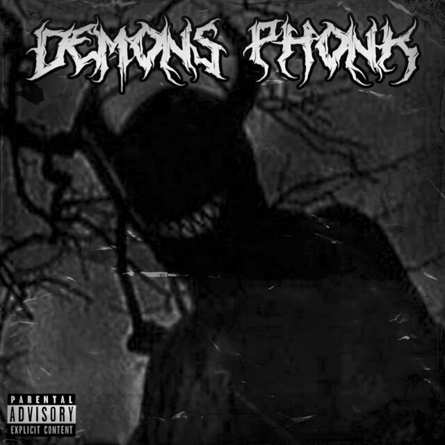 Demons Phonk