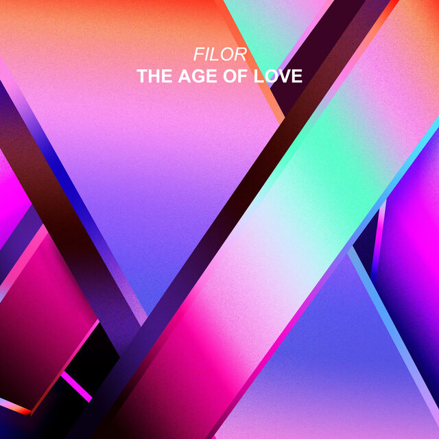 The Age Of Love
