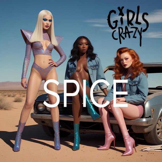 SPICE