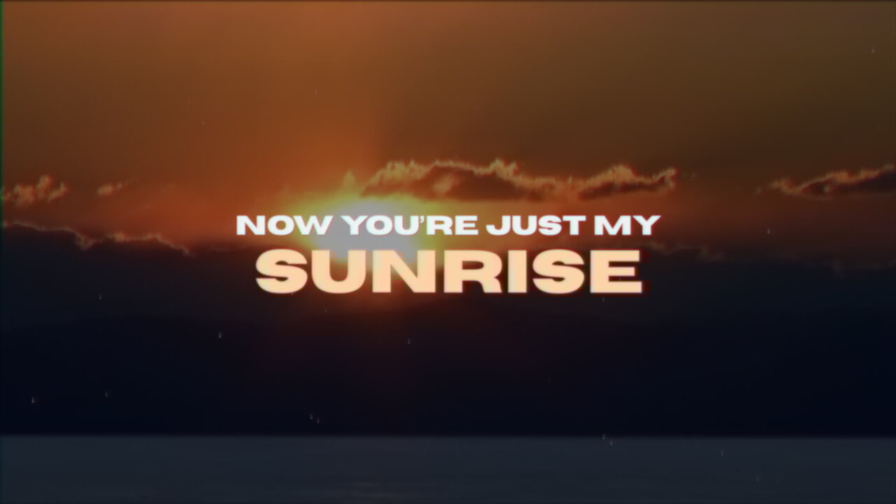 Sunrise