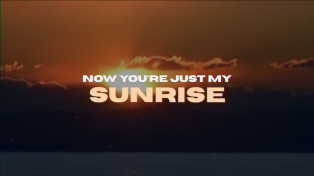 Sunrise