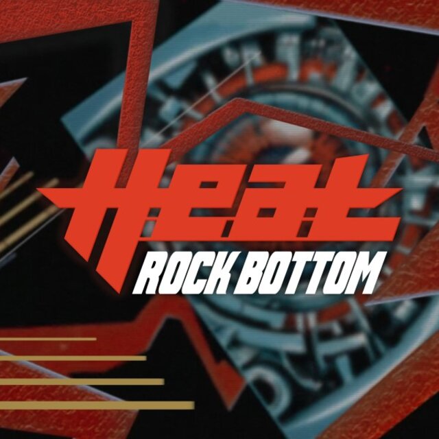 Rock Bottom