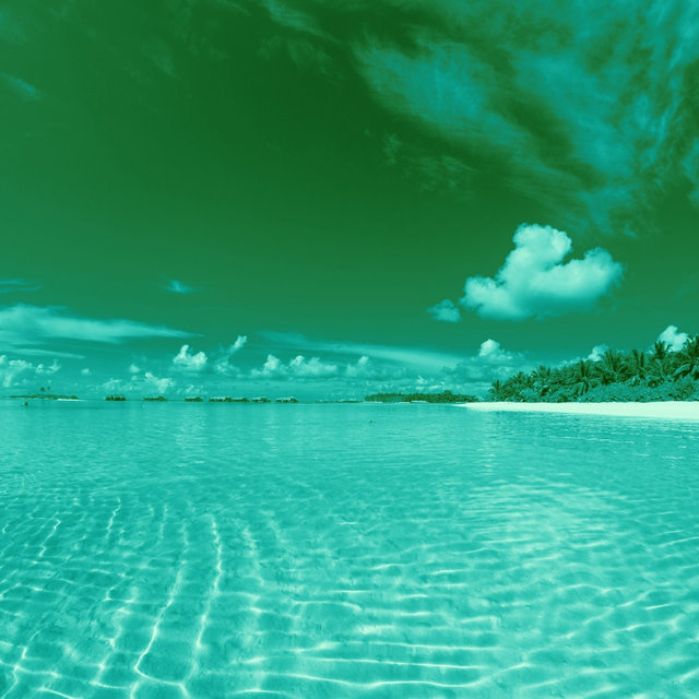 Outstanding Background for Winter Holidays