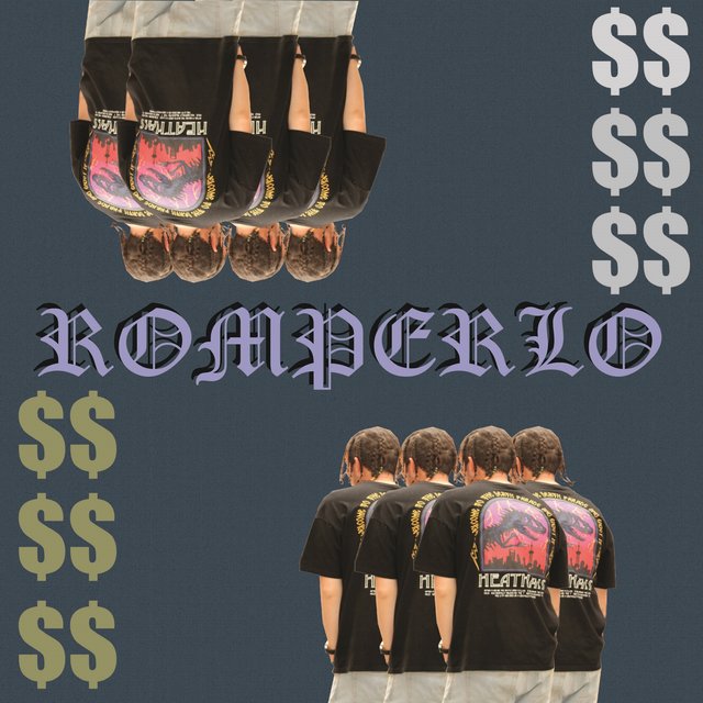 Romperlo