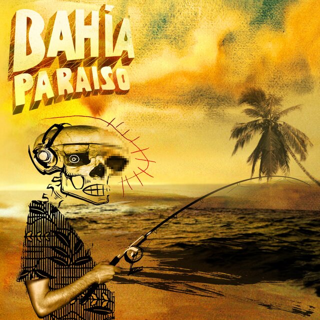 Bahía Paraíso