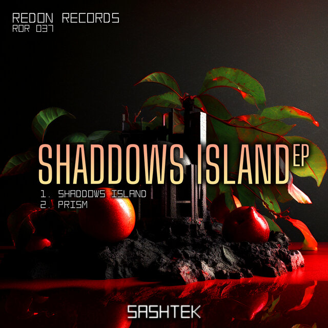 Shadow's Island