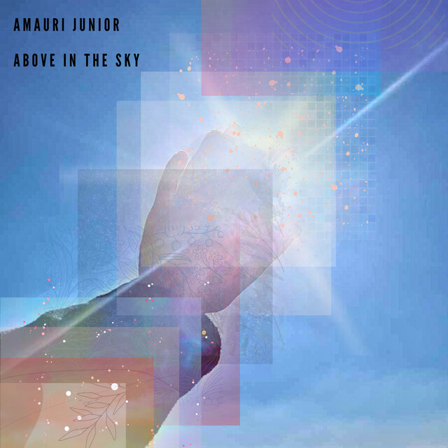Above in the Sky