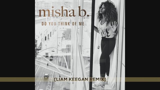 Do You Think of Me (Liam Keegan Remix)