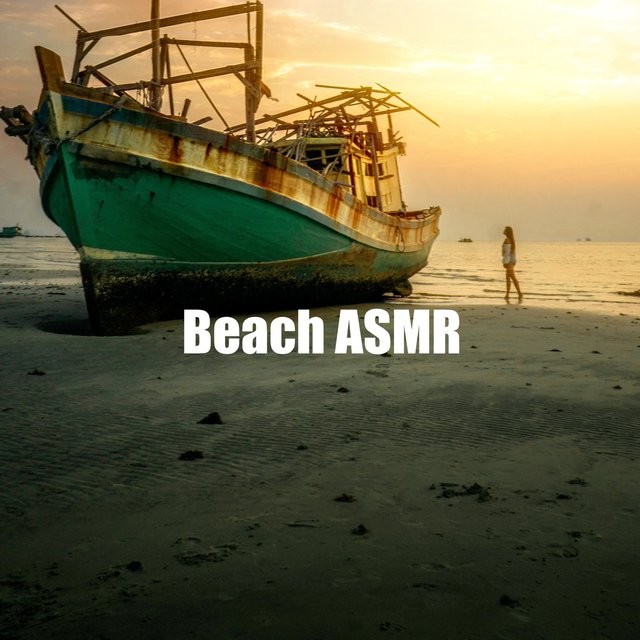 Beach ASMR
