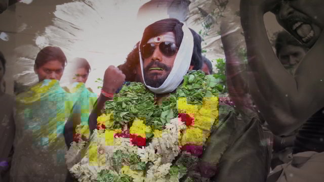 Oh Naa Thaaladi (Lyric Video)