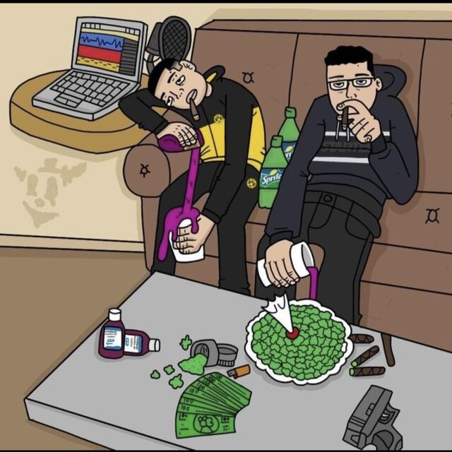 Overdosed