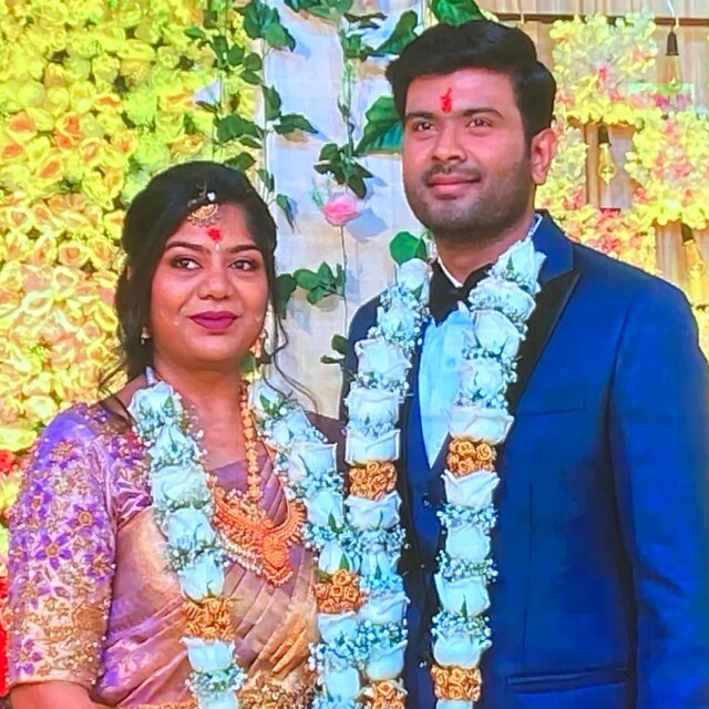 Hindu Wedding Songs: Pradeep & Kusum's Ceremony