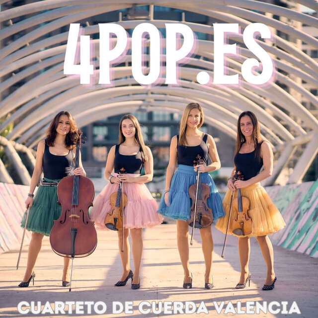 4Pop.es