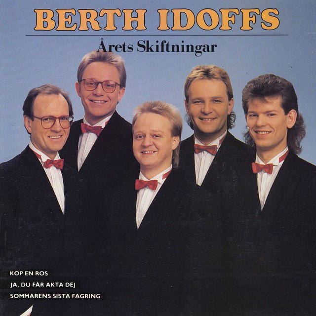 Årets skiftningar