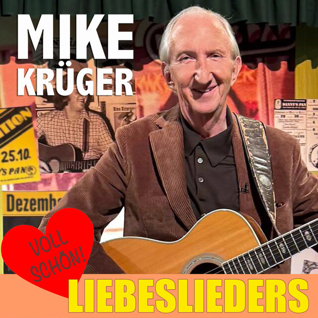 Liebeslieders (Remastered 2025)
