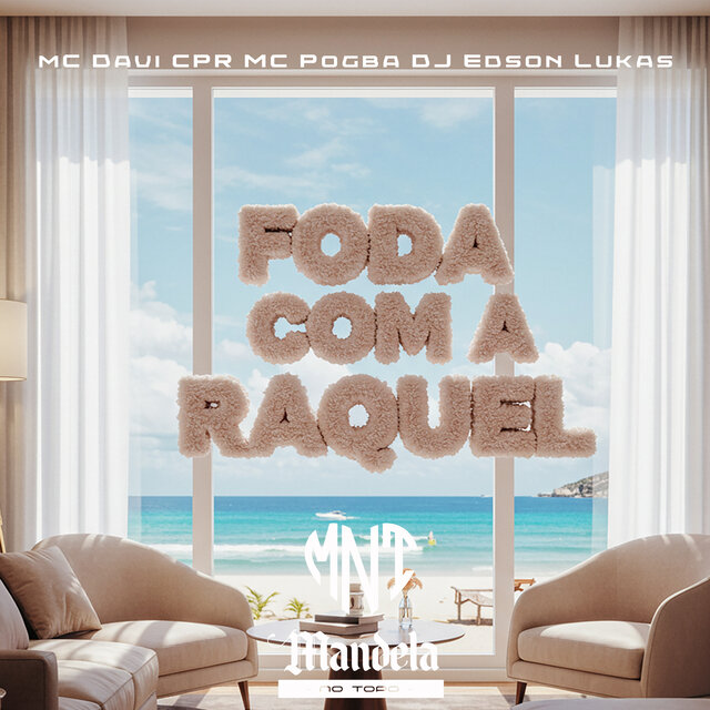 Foda Com a Raquel