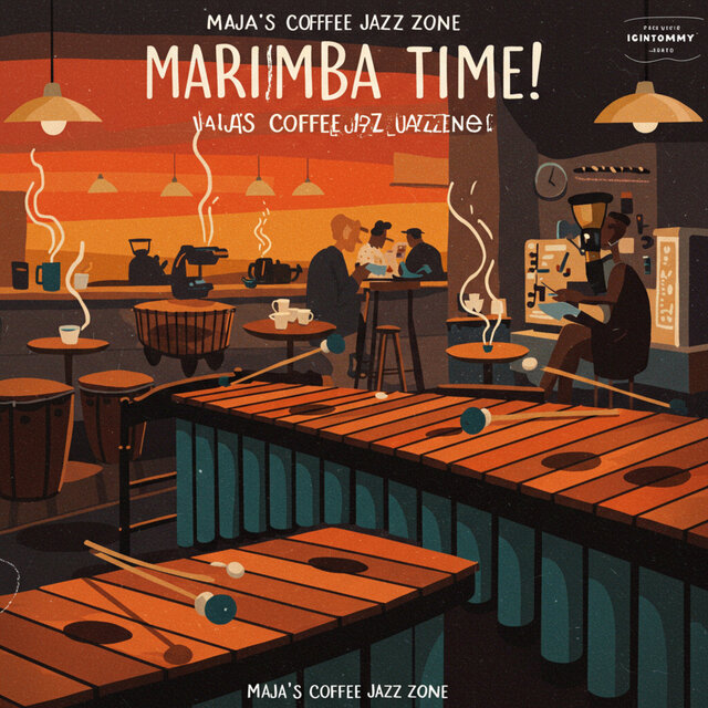 Marimba Time!