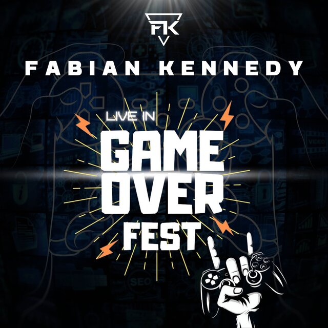 Game Over Fest (Live)