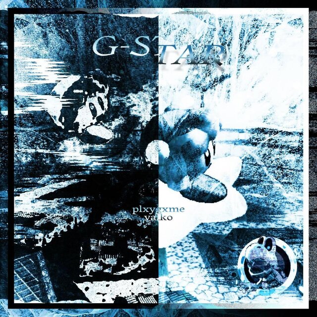 G-STAR (feat. PlxyGxme)