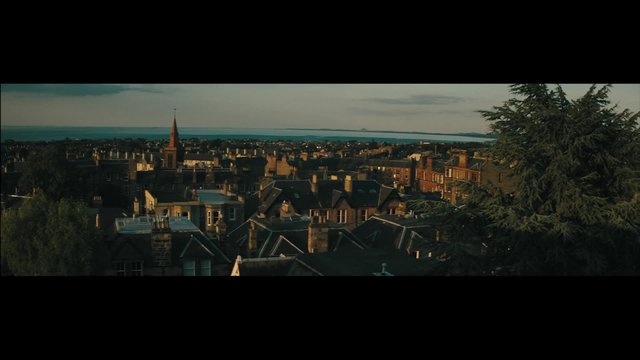 Streets of Edinburgh (Official Video)