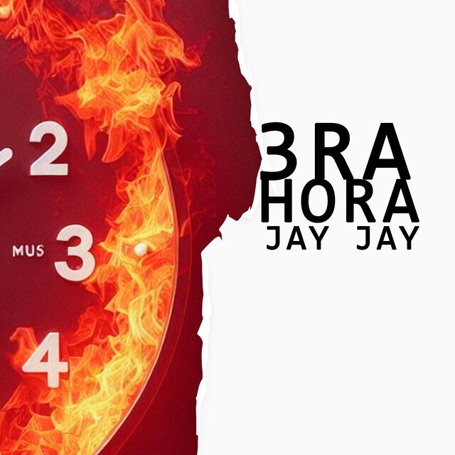 3RA HORA