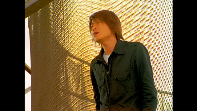 Kao Jin Yi Dian (Clean Version)