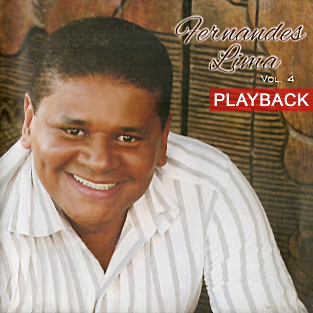 Fernandes Lima, Vol. 4 (Playback)