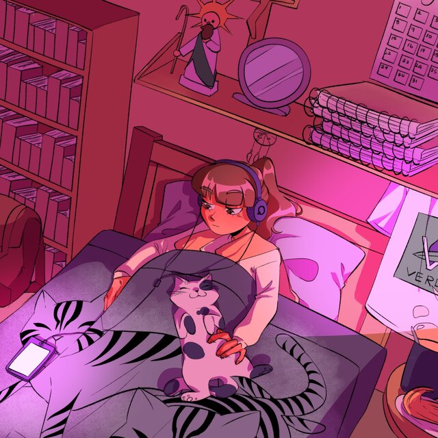 Beats para mimir